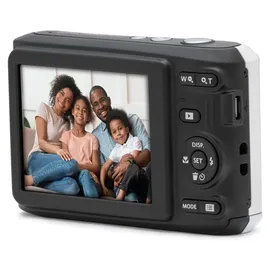 Kodak PIXPRO FZ45 weiß