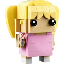 LEGO BrickHeadz Hommage an die Spice Girls 40548