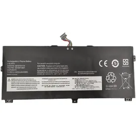 CoreParts Laptop Battery for Lenovo (MBXLE-BA0310)