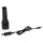 Clean Maxx CLEANmaxx Akku-Handstaubsauger grau/rot
