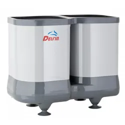 Delfin Gläserspüler - TS1100