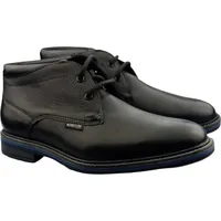 Mephisto Walfred - herren stiefelette - Schwarz - 46