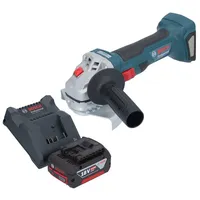Bosch GWS 18V-7 Professional Akku Winkelschleifer 18 V 125