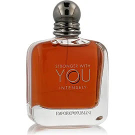 Giorgio Armani Stronger With You Intensely Eau de Parfum 100 ml