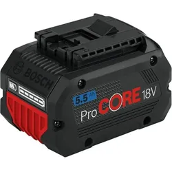Bosch GBA ProCORE 18V 5,5 Ah Akku