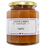 L'Épicurien Konfitüre Quitte 0,32 kg Brotaufstrich