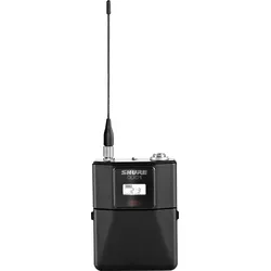 Shure QLXD1 H51 - Einzelkomponente