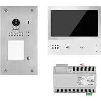 Indexa Video-Türsprechanlage VT200