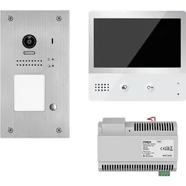Indexa Video-Türsprechanlage VT200