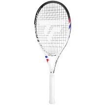 Tecnifibre Tfight Team L2 Weiß