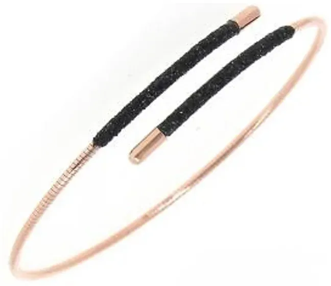 Pesavento Armreif WDNAB166 - roségold