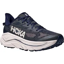 HOKA Challenger 8 Herren Midnight Blue/Grout 45