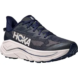 HOKA Challenger 8 Herren Midnight Blue/Grout 45