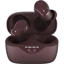 Fresh 'n Rebel Twins Elite deep mauve