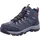 SKECHERS Relment-Pelmo Herren Grau 44