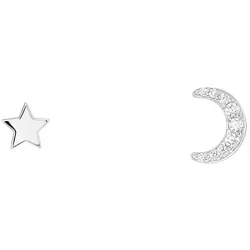 Paar Ohrstecker UNIKE JEWELLERY 