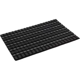 Astra Poly Brush 40 x 60 cm Anthrazit