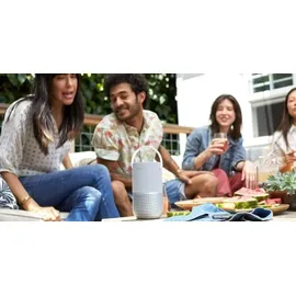 Bose Portable Smart Speaker schwarz