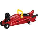 ULTIMATE SPEED® Hydraulik-Rangierwagenheber, mit praktischem Tragegriff