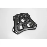 SW-Motech Gepäckträger Adventure-Rack Schwarz für BMW R1200GS (13-), R1250GS (18-)