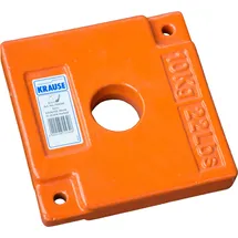 Krause Ballastgewicht 10 kg