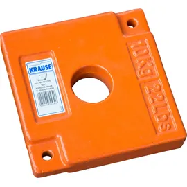 Krause Ballastgewicht 10 kg