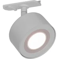 Nordlux Clyde 2213550101 Hochvolt-Schienensystem-Leuchte Link LED 4W LED Weiß