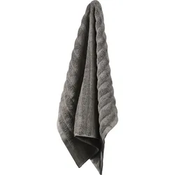 Inu Handtuch 50 x 70 cm taupe