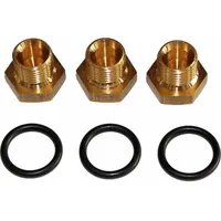 WOLF-Garten Wolf Umrüstsatz Erdgas E für NG-1P-17/23