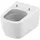 TECE TECEneo Wand-WC, cyclon flush, Tiefspüler, spülrandlos, 368x540x365mm, verdeckte Befestigung, 9700209