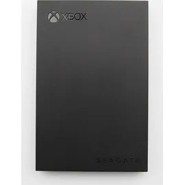 Seagate Game Drive für Xbox 4 TB USB 3.2 STKX4000402
