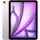 Apple iPad Air 11" (7. Generation 2025) 512 GB Wi-Fi Violett