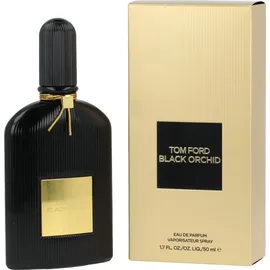 Tom Ford Black Orchid Eau de Parfum 50 ml