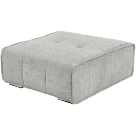 Uno Hocker London 103 x 44 x 103 cm Grau