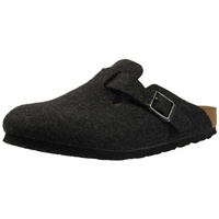 Birkenstock Boston Wool Hausschuhe (Größe 41