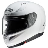 HJC Helmets RPHA 11 pearl white ryan