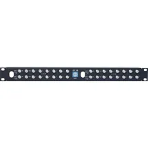 Wisi Patchverteiler DC28 4S0T