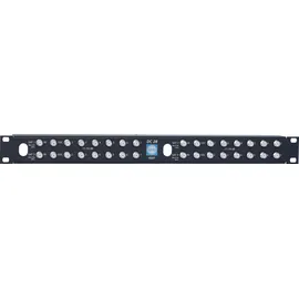 Wisi Patchverteiler DC28 4S0T