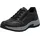 Rieker Sneaker Low Schwarz Herren 45