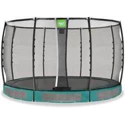 Allure Premium Bodentrampolin ø366cm EINHEITSGRÖSSE