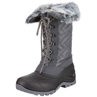 CMP NIETOS WMN Snow Boots Schneestiefel, GRAFFITE, 38