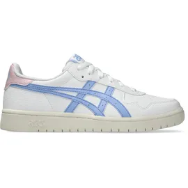 Asics Japan S Damen Weiß/Light Sapphire 43,5