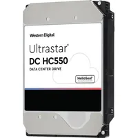 HC550 16 TB 3,5" 0F38462