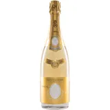 Louis Roederer Cristal Brut 2014 12,0% vol 0,75 l