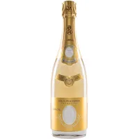 Louis Roederer Cristal Brut 2014 12,0% vol 0,75 l