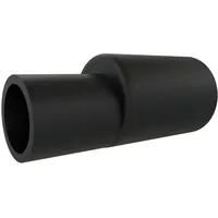 Banyo Sauermann Zulaufadapter aus Kautschuk Ø 24 mm (1'')