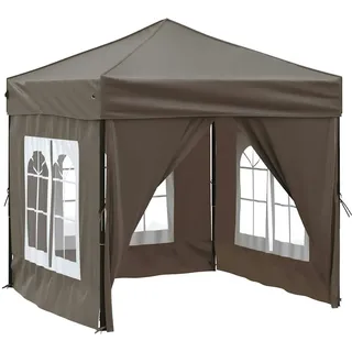 Taupe 2 x 2 m