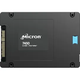 Micron 7450 Pro 7,68 TB 2,5" MTFDKCC7T6TFR-1BC1ZABYYR