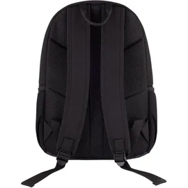 Clique Cooler Rucksack 99 0 l Schwarz