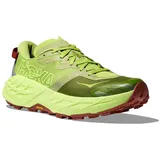 HOKA Speedgoat 7 Herren Kiwi/Neon Yuzu 47 1/3